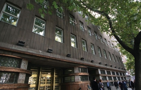 Tezcan Karakuş Candan: İller Bankası binası korunmalı!