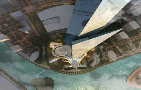 Kingdom Tower ne zaman bitecek