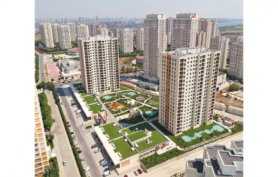 İhlas Grubu nun 3 projesinde teslimler başladı!