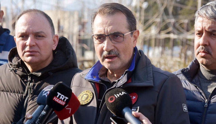 Deprem bölgesindeki evlere elektrik verilecek mi? İşte çok merak edilen o sorunun yanıtı!