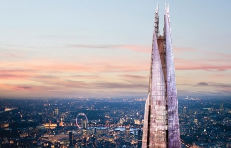 Dünyaya değer katan mimarların ünlü eserleri!