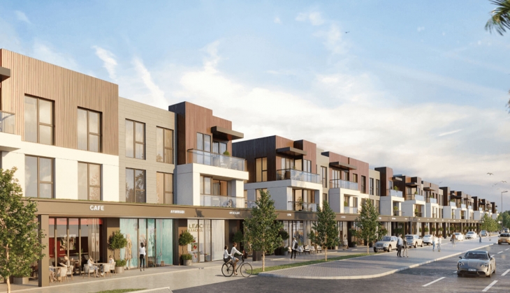 Paye Sakarya da peşin ödemelerde yüzde 25 indirim ve 60 ay vade fırsatıyla!