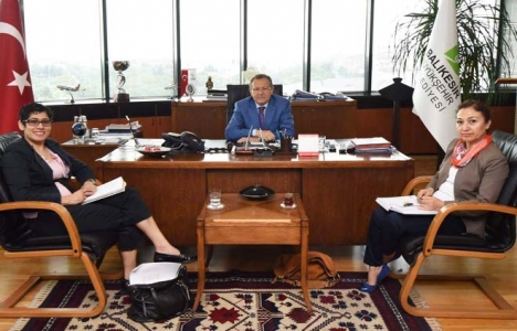 Balıkesir'e 150 milyon liralık yatırım!