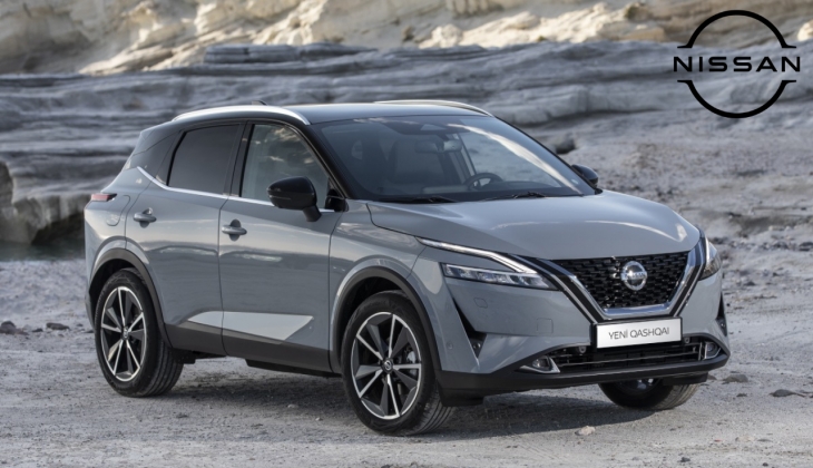 Nissan’dan Qashqai’ye akıllara zarar zam geldi! En düşük Qashqai tam bu kadar oldu!