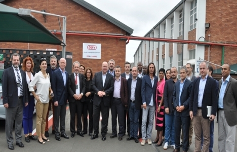 Arçelik’in heni hedefi Güneydoğu Asya!