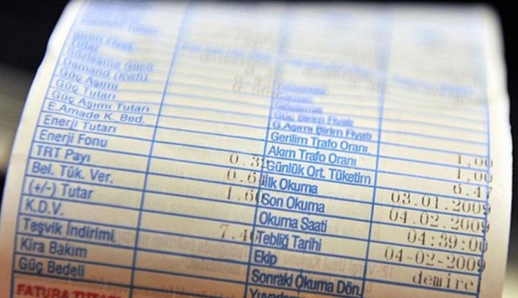 Temmuz ayında elektrik faturalarına zam gelecek mi? İşte yanıtı!