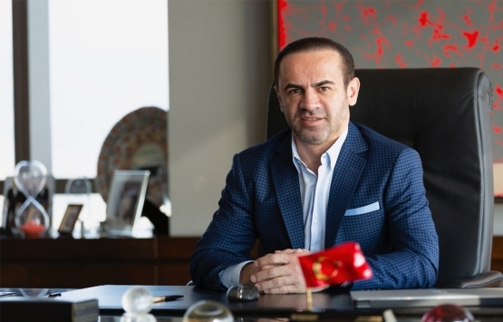 Folkart tan yeni proje atağı!