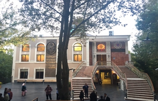 Sarıyer İmam Hüseyin Cemevi imar bekliyor!