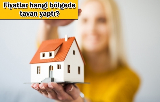 Konut sektörüne pandemi etkisi!