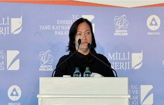 Akkuyu NGS nin ikinci ünitesinin inşaatı başlıyor!