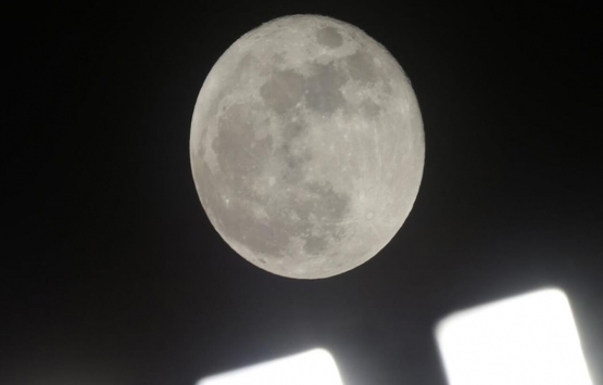 Ay da ev inşa etmenin maliyeti ne kadar?