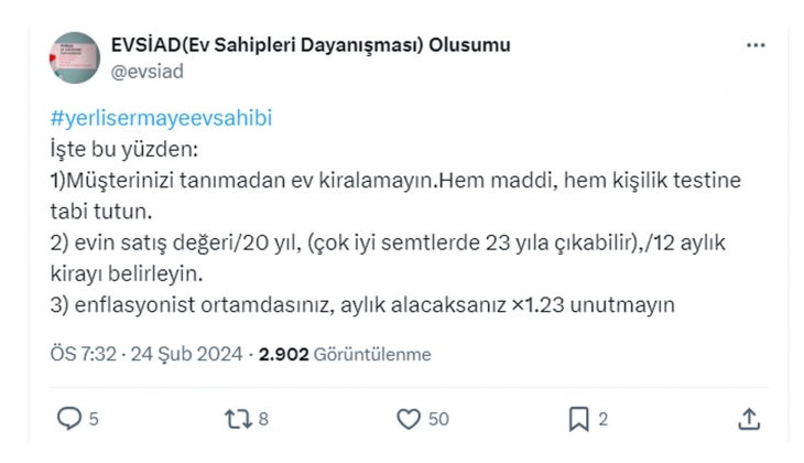 Ev sahipleri ve kiracılar hemen göz atın: Tahliye taahhütnamesinde nelere dikkat edilmeli? İşte o 6 madde!