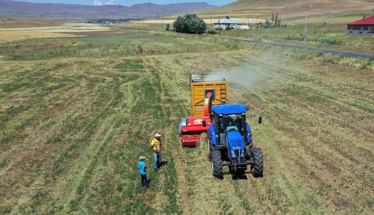 Ziraatçiler acil dedi önerileri anlattı! Depremin tarıma etkisi ne olacak? 