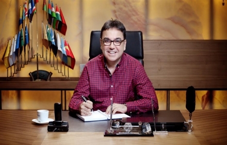 İmar uygulamaları hem hızlı yapılacak hem de şeffaf olacak!