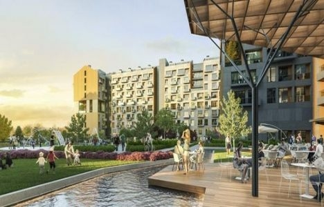 3S Firuze Konakları Avcılar fiyat tablosu!