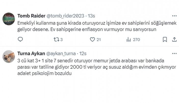 Emeklilere göre kiralık ev yok! Huzurevi başvuruları 5 yılda yüzde 41 arttı!