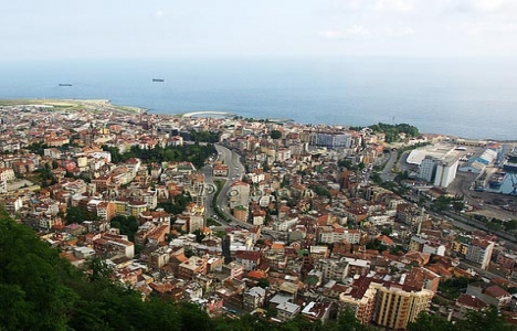 Trabzon Mimarlar Odası'ndan Büyükşehir'e yol çağrısı!