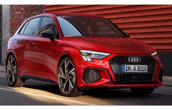 Audi A3 Mart fiyat listesi 2022!