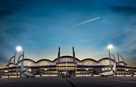 Malezyalılar Sabiha Gökçen için onayı kaptı!