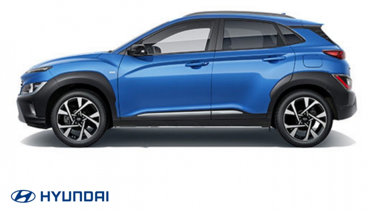 Hyundai Kona’ya gelen zam resmen dudakları uçuklattı! Hyundai Kona’nın yeni fiyatı ne kadar oldu?