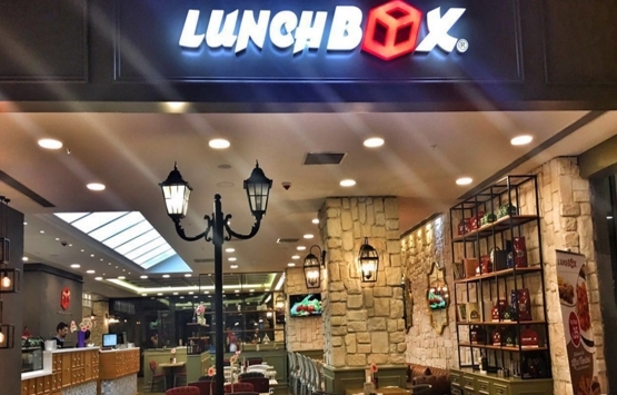 Lunch Box Restoran şubelerini kapatacak mı?