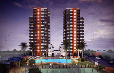 Adana Dreampark'ta tapu teslimleri başladı!