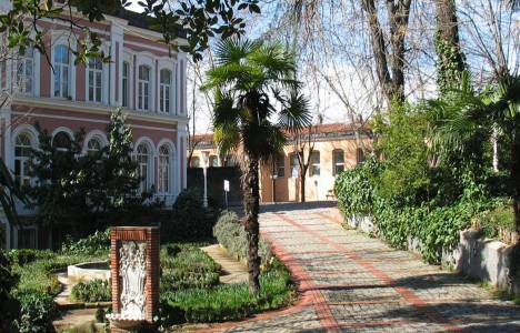 YTÜ Merkez ve Davutpaşa Kampüsleri'ndeki tadilat işi ihaleye çıkıyor!