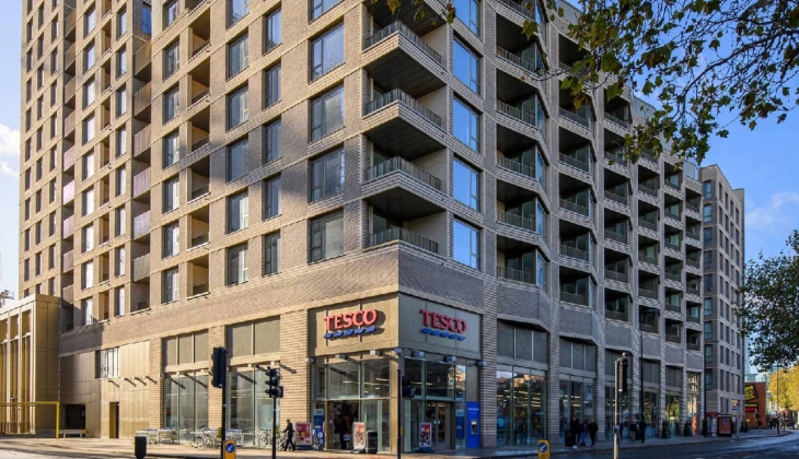 Berkeley Group’un İngiltere projeleri 7-8-9 Şubat’ta Conrad İstanbul Bosphorus’ta görücüye çıkıyor!