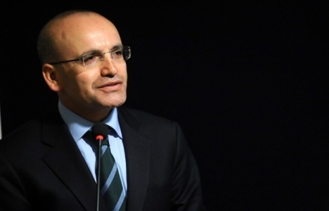 Mehmet Şimşek: Vergi oranlarında artış öngörmüyoruz!