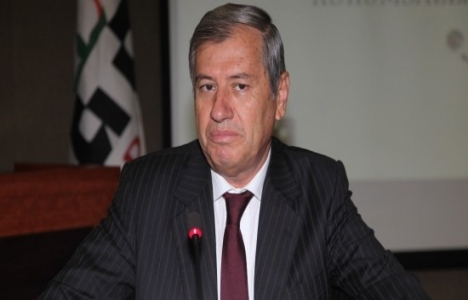 Atila Menevşe: Kentsel düzenlemelerde ekonomi gözardı edilmemeli!