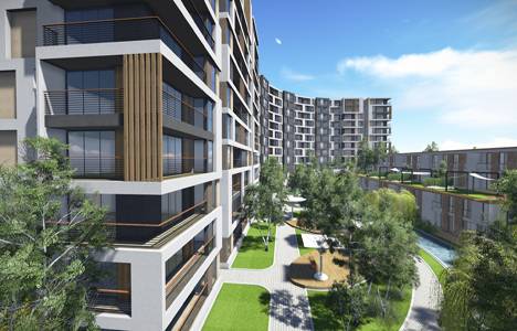 Cennet Koru projesinin ilk görselleri!