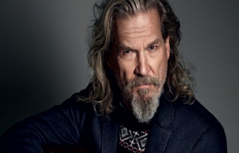 Jeff Bridges malikanesini satıyor!