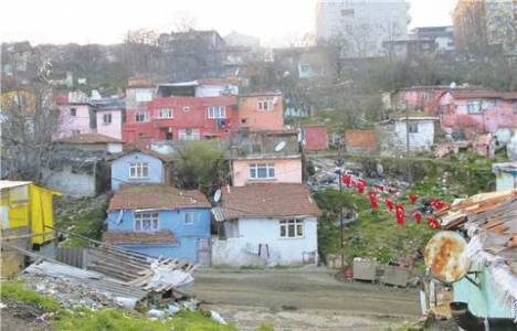 Sangöl ve Yenidoğan'ın yeni imar planları askıya çıktı!