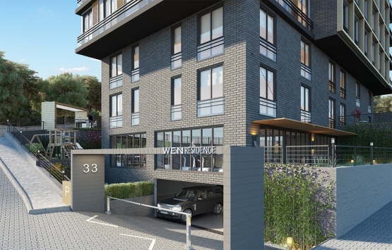 İstanbul da 700 bin TL altındaki 12 konut projesi!