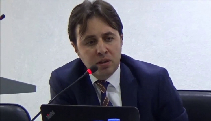 Hakkı Sayan kimdir? Ne iş yapar? Uzmanlık alanı nedir?