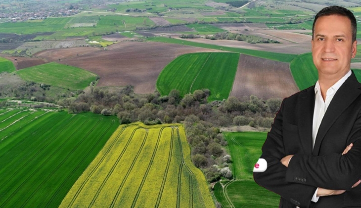 Gayrimenkul uzmanları dikkat! Arsa ve arazi değerleme uzmanlığı eğitimi verilecek!