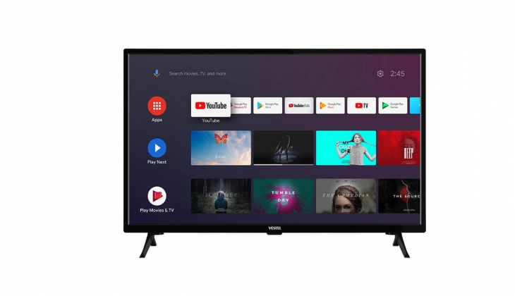 Vestel Full HD TV fiyatları ne kadar? İşte 22 Nisan 2022 fiyat listesi!