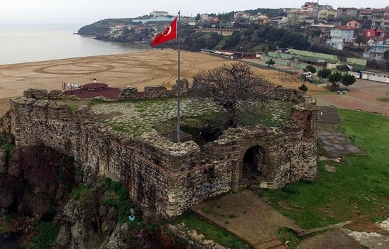 Beykoz’daki 111 bin metrekare ormanlık alan imara açılıyor mu?