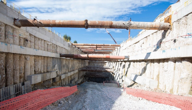 Üçyol-Buca Metrosu tarihinden önce tamamlanacak! İzmirlilere müjde! 
