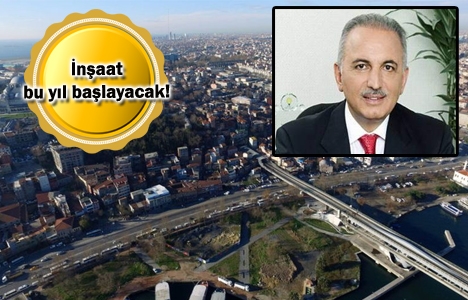 KİPTAŞ Süleymaniye projesi ile 1.528 lüks konut yolda!