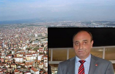 Musa Yılmaz'dan Gebze'ye AVM!