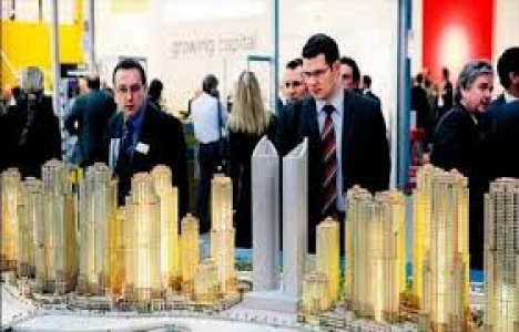 Bursa İnşaat Fuarı'nda ilginç tasarımlar sergileniyor!