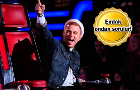 Athena Gökhan'ın emlak zengini olduğunu biliyor muydunuz?