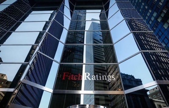 Fitch Kovid-19 nedeniyle küresel büyüme tahminini düşürdü!