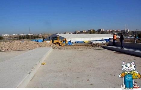 Ankapark açılış tarihi için böyle hazırlanıyor!