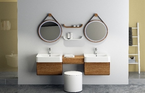 ISVEA, Türk tasarımcı ile uluslararası ödül kazandı!