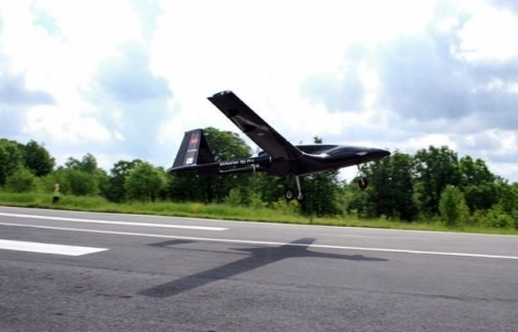 Kaçak yapılaşmayı İHA'lar tespit edecek!