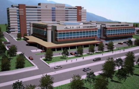 yeni manisa devlet hastanesi