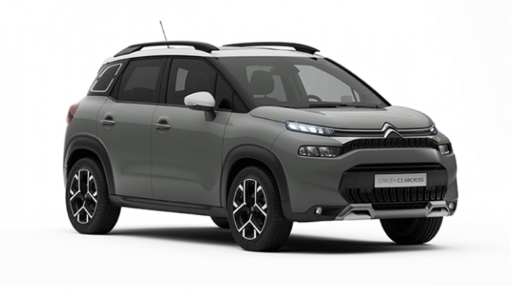 Citroen den mart ayına özel kampanya! İşte 22 Mart 2022 Fiyat listeleri...