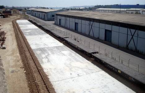 Marmaray Kanarya Soğuksu Küçükçekmece Halkalı hattı ne durumda?